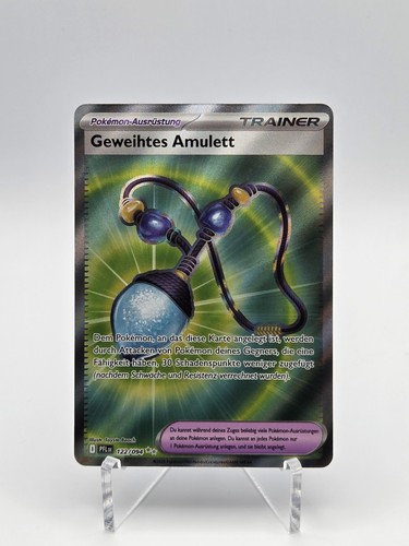 Geweihtes amulett 122 094 pfl - geweihtes,