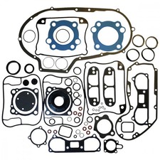 Dichtungssatz komplett für