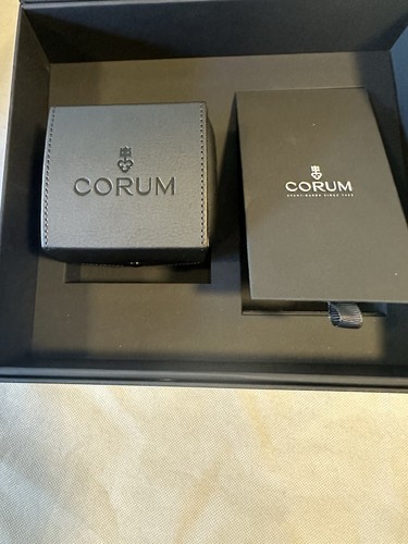 Corum box mit - corum,