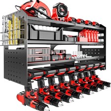 Schweres Metall Werkzeugregal