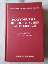 Plattdeutsch - Plattdeutsch -