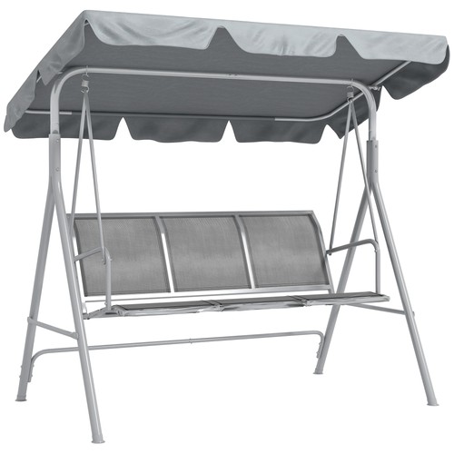 Sitzer hollywoodschaukel mit - 3-sitzer,