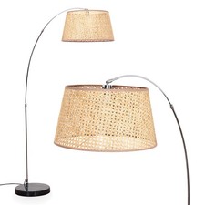 HOFSTEIN Varoni Stehlampe