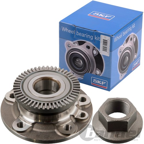 Skf radlagersatz mit - radlagersatz,