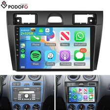 2+32GB Android 15 Carplay