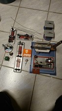 Wilesco Dampfmaschine 80er