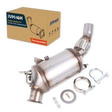 Dieselpartikelfilter Für BMW DPF F10 F11 F20 F21 F22 F25 F30 F31 F32 F33 F34 F36
