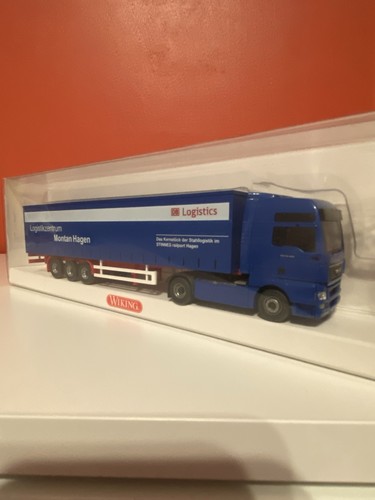 Wiking man tgx - h0,
