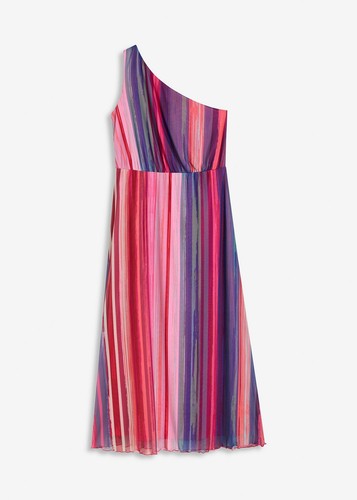 One shoulder maxikleid - one, shoulder-maxikleid