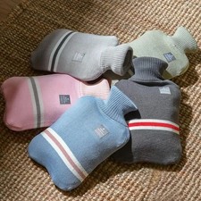 Große 1L 2L Wärmflasche