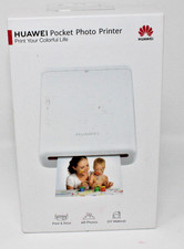 Huawei pocket photo printer - pocket,