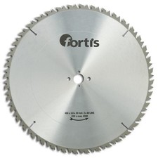 FORTIS HW-Tischkreissägeblatt