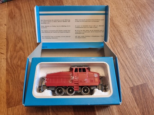 Märklin 3078 2910 - märklin, 3078/2910