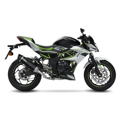 Kawasaki ninja 125 z125 - kawasaki,