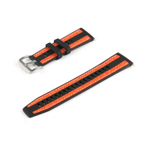 22mm echtleder - |,