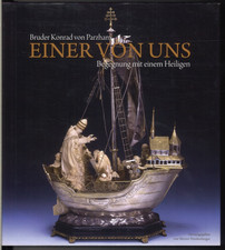 Bruder Konrad von Parzham