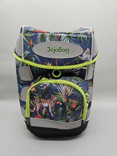 Jojobag schulranzen jungle - jojobag,