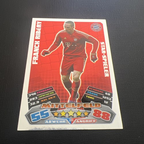 Match attax saison - attax,