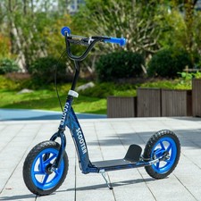 AIYAPLAY Kinderroller Scooter