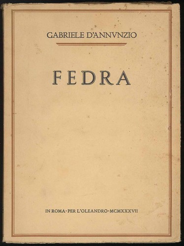 FEDRA
