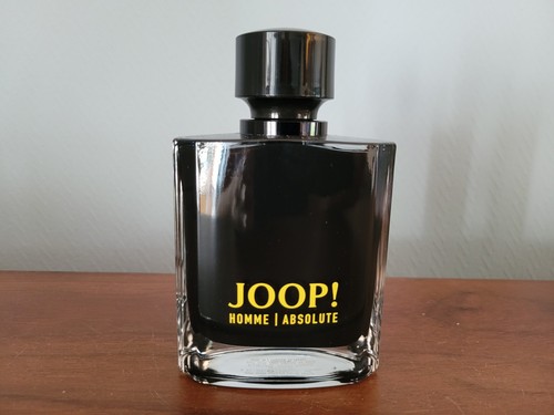 Joop homme absolute eau de - eau,