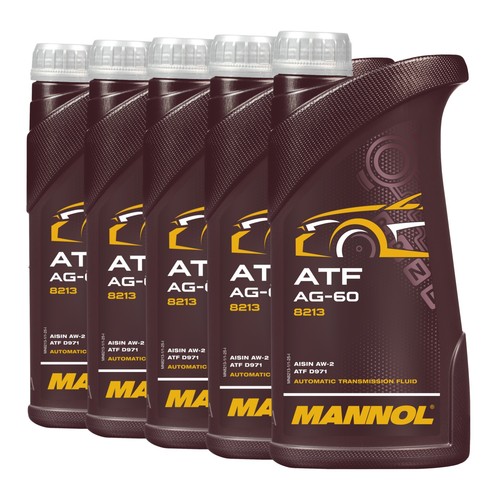 Mannol atf 60 - atf,
