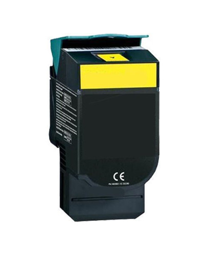 Tonerkartusche 78c gelb - xl,