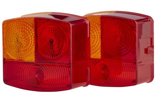 Hella lichtscheibe heckleuchte - hella,