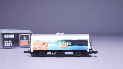 Spur märklin 98088 - märklin,