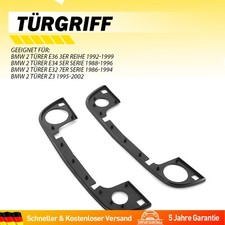 2Stk. Gummi Dichtung Türgriff