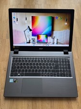 Acer V5-591G , i5-6300HQ 