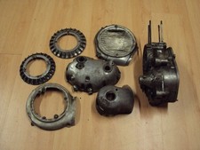 Konvolut Puch DS MS MV 50