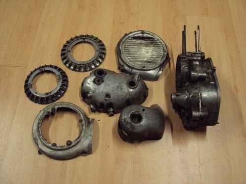 Konvolut puch mv - mv, 50