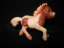 Schleich Shetland Fohlen 13608 Pony - Pferd - Pferde