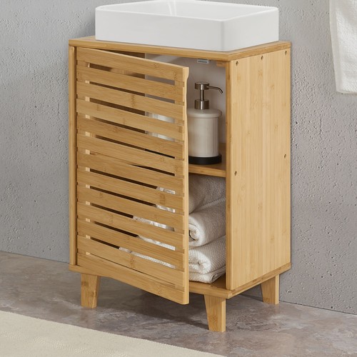 Waschbeckenunterschrank