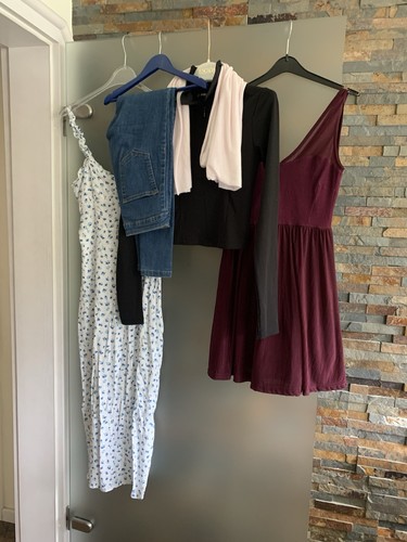 Konvolut mädchen bekleidung - mädchen,