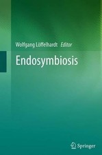 Endosymbiosis - 9783709119617