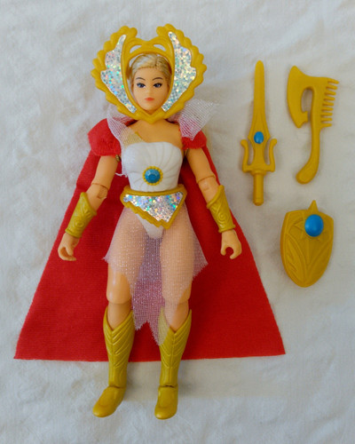 Masters the universe - masters,