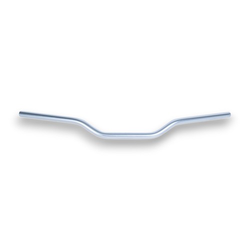 Lenker superbike alu chrom - lenker,