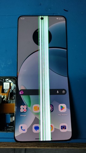 Original display für motorola - original,