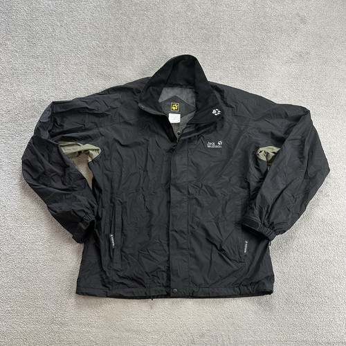Jack wolfskin herren - wolfskin,