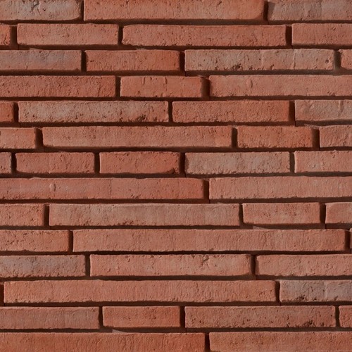 Verblendstein bronx red - verblendstein,