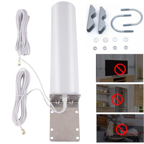 Lte antenne sma stecker - 3g/4g,