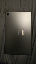 Samsung Galaxy Tab A7 + 128GB SD Karte