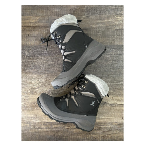 Kamik iceland women - women's, snow