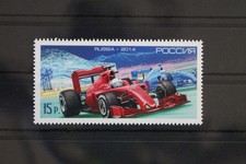 Russland 2097 postfrisch