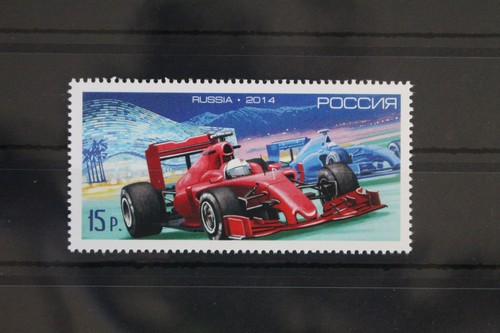 Russland 2097 postfrisch