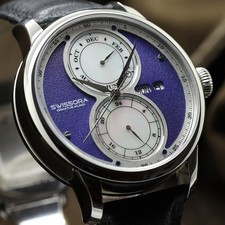 Swissora engineering ornatus - swissora,