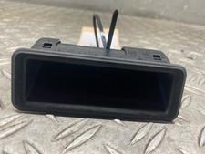 86166 Push Button Tailgate BMW