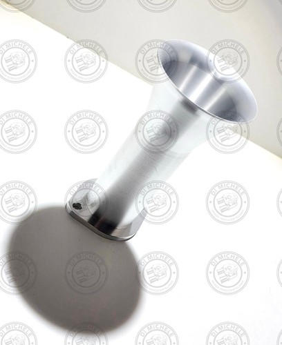Ansaugtrichter ø40mm x - ansaugtrichter,